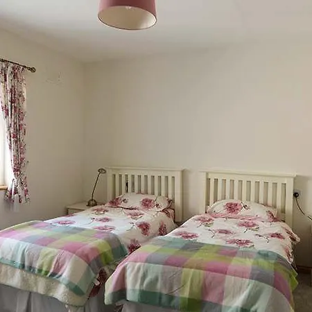 Brandy Harbour Kilcolgan
