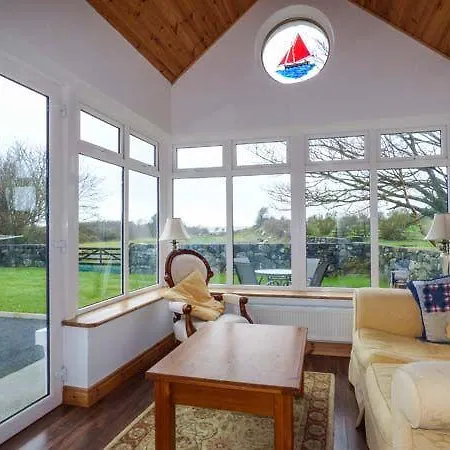 Brandy Harbour Kilcolgan