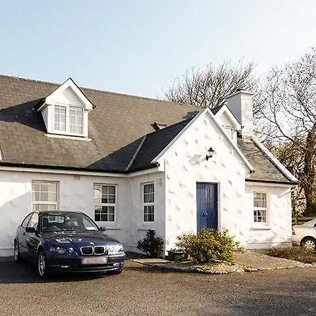 Holiday home Brandy Harbour Kilcolgan